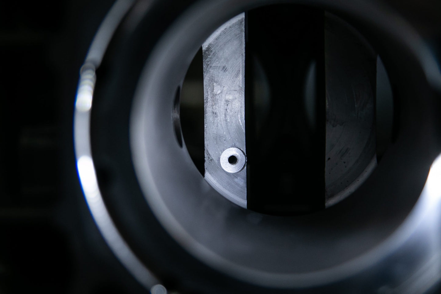 Oil Squirter Machining Service for EJ20 and EJ25 Engines