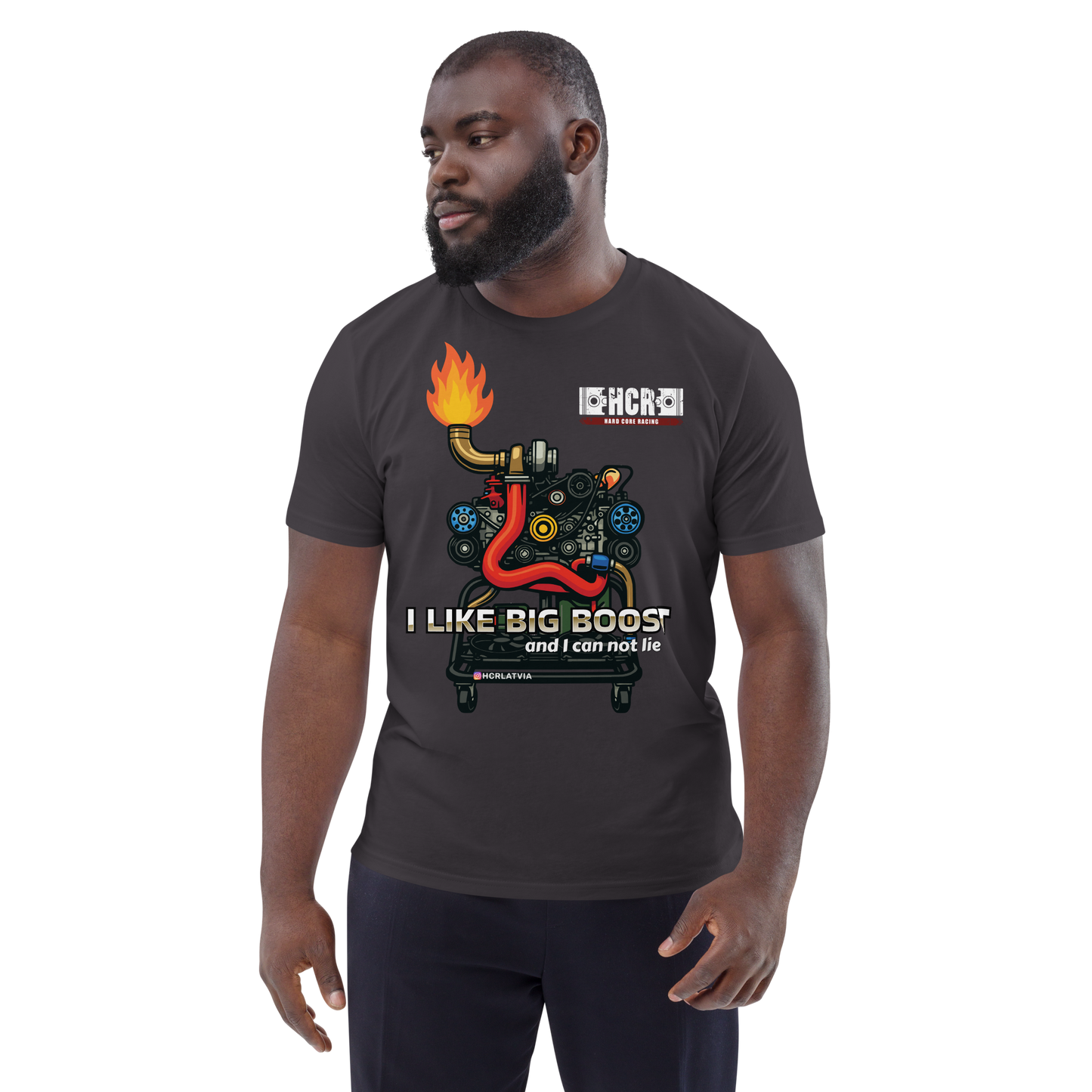 Bobby T-Shirt