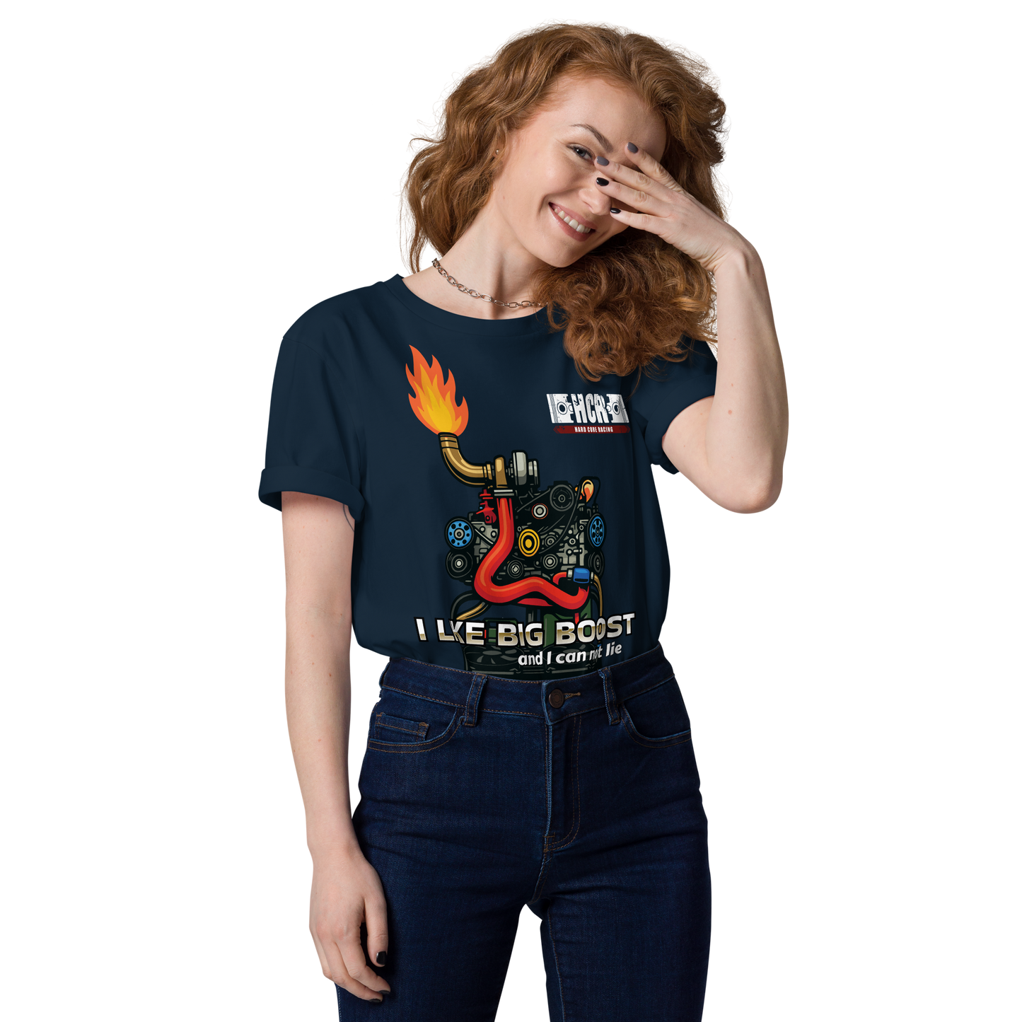 Bobby T-Shirt