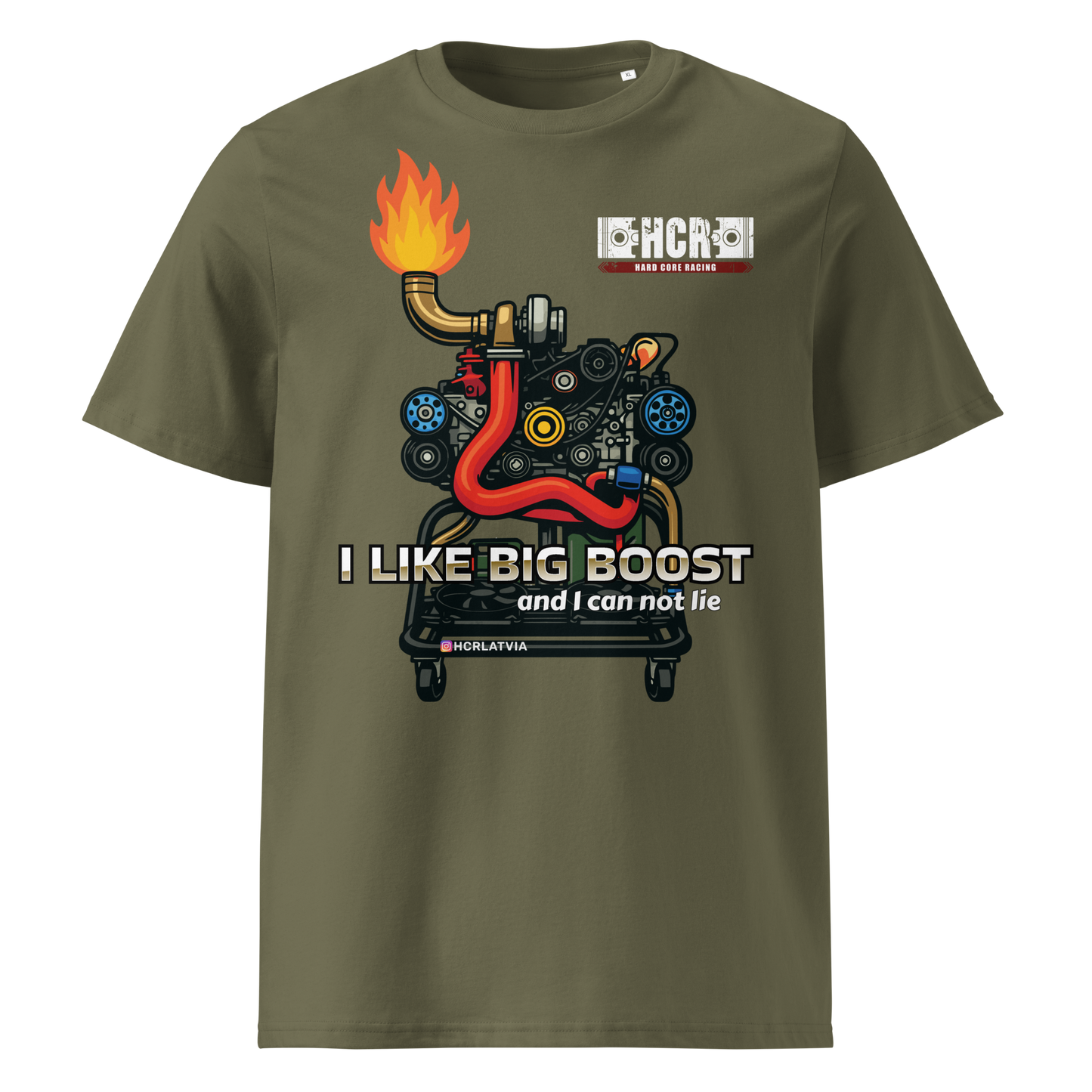 Bobby T-Shirt
