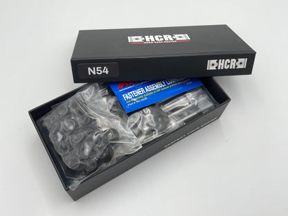 N54 Head Studs for BMW Engines