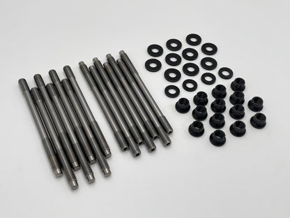 N54 Head Studs for BMW Engines