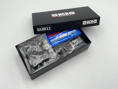 11mm Head Studs for Subaru EJ Series Engines