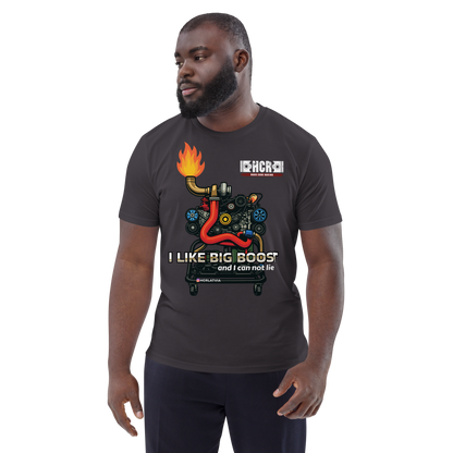 Bobby T-Shirt