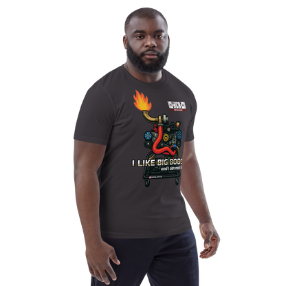 Bobby T-Shirt