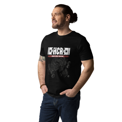 "Respect Your Engine" T-Shirt