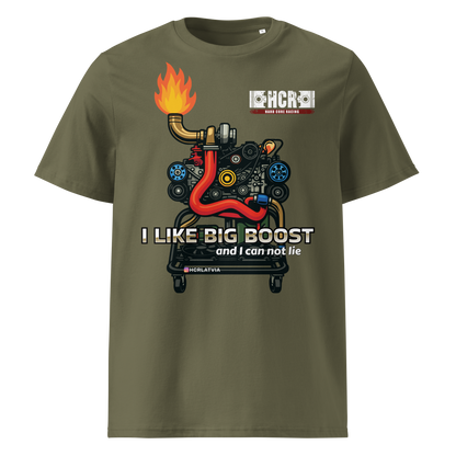 Bobby T-Shirt