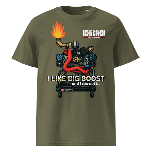 Bobby T-Shirt
