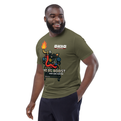 Bobby T-Shirt