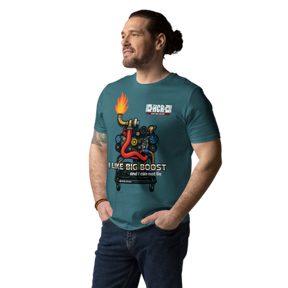 Bobby T-Shirt